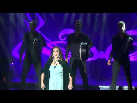 Celtic Woman in Killarney am 19.August 2022 Teil 4