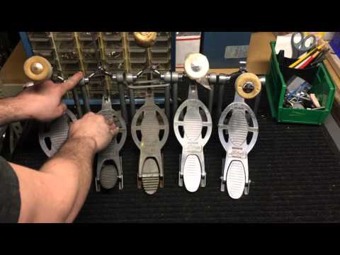 how is your speed king's action?