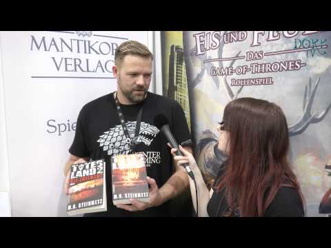 DORP-TV - SPIEL 2014 - Mantikore Verlag