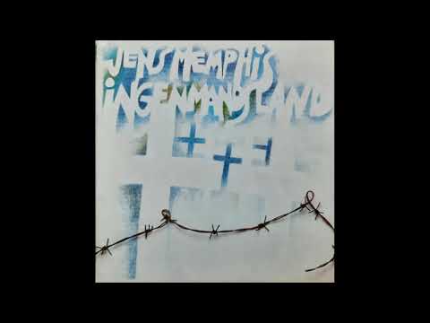 Jens Memphis - Frydenstrand