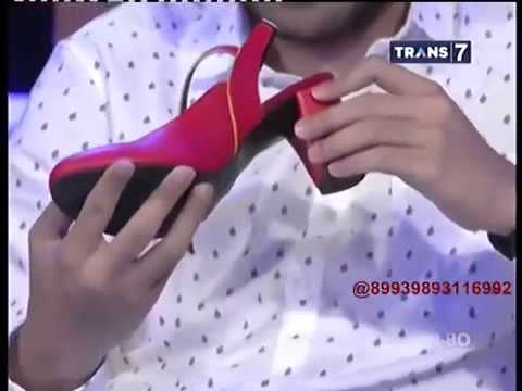 Hitam Putih Goes To Kampus - 8 Mei 2015 - Yang Muda Yang Berprestasi [FULL]