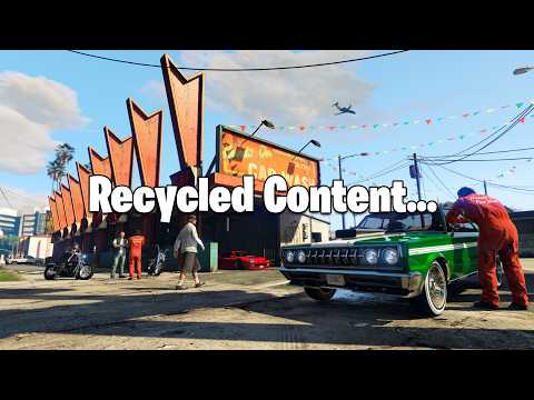 My Unfiltered, Honest Thoughts on the Money Fronts DLC (Review)