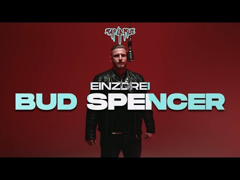 EinzDrei - Bud Spencer [RAP LA RUE] ROUND 1