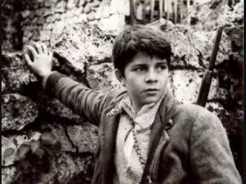 Partizani në luftë po shkonte  - Orkestra e TOB