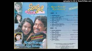 Download lagu Rano Karno & Ria Irawan Sorga Dunia(1989)Re-Upload) mp3