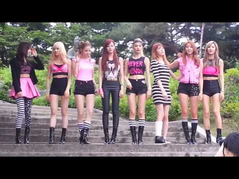 130616 After school fan meeting p1