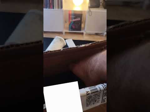 User submitted video