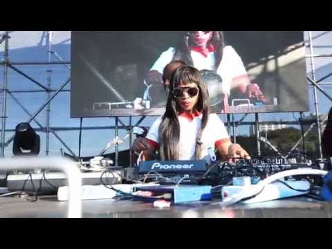 Ms Cosmo - Durban July Weekend 2016 - 3