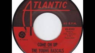 The Young Rascals &quot;Come On Up&quot;