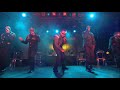 Naturally 7 - Can Ya Feel It (Live in Hamburg, Germany 2012)