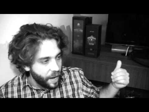 #NOME NA LISTA - ANDRÉ MIRANDA - PARTE I