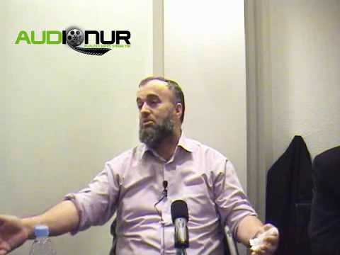 Si të thërrasim në Islam - Ligjërues: Mazllam Mazllami (Imam nga Prizreni)