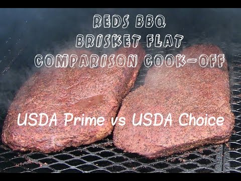 Which Brisket to Buy? Prime vs Choice #Brisket...