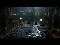 Transformers 5 Cogman Plays The Organ And Sings
