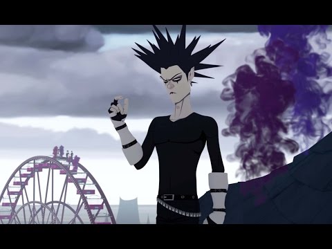 Трейлер