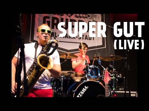Gruppa Karl-Marx-Stadt - Super Gut (Live in Nürnberg)