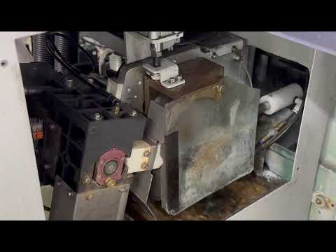 2011 MITSUBISHI EDM FA-10S ADVANCE Wire EDM | Advanced Capital Equipment (1)