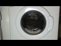 Beko WM6120W Washing Machine Mixed Fabrics Quick Wash