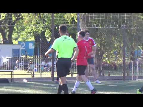 EXACTAS VS DE GALA FC - #Clausura2021 Fecha 5