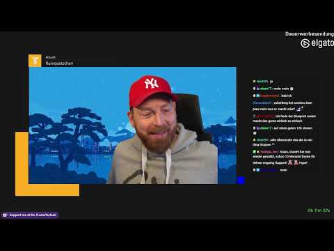 [Teil 1/2] 🕛12h Stream mit SHOW YOUR FACTORY 5 + Spiel, Spannung und Community Games