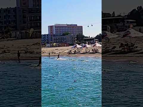 Black Sea Coast, Romania | Mamaia | Romanian Riviera