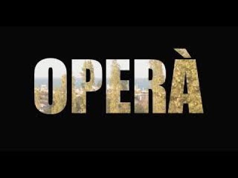 Lori Zama - Operà (ft. Denville Borderline x Gabry) [Official Video]