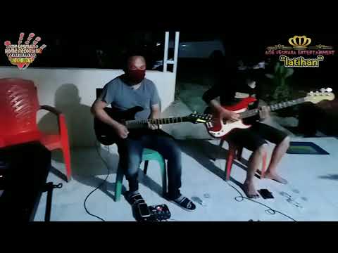 Era varerra-takdir cinta cipt.fauzi bima || latihan om.dewaruchi tanta