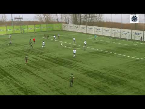 Riga FC-2 -Augšdaugavas NSS