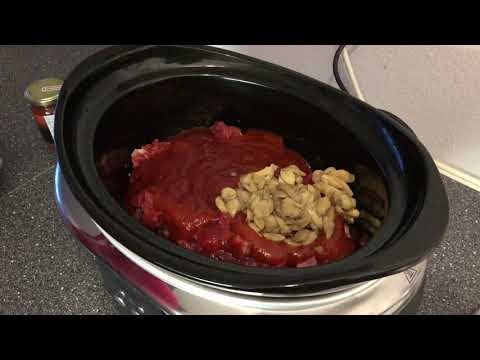 download lagu mp3 mp4 Hungarian Goulash Soup Slow Cooker, download lagu Hungarian Goulash Soup Slow Cooker gratis, unduh video klip Hungarian Goulash Soup Slow Cooker