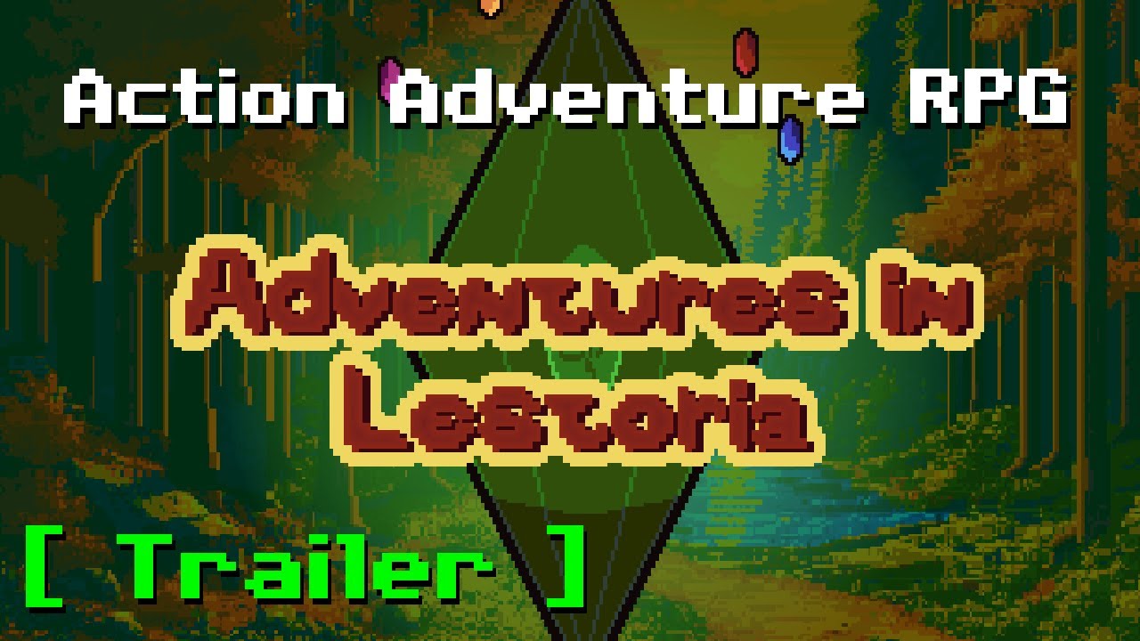 Gameplay Trailer