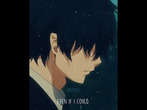 Rin Okumura | Thank You | Edit | Sad