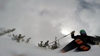 preview picture of video 'Alta's Biggest Dump Of The Season'