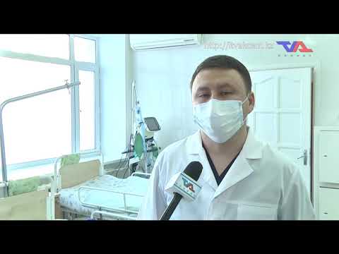 Выпуск программы "День" от 20 января 2021г.