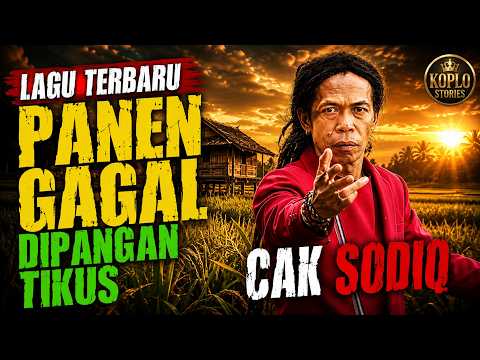 Thumbnail Video Panene Gagal Dipangan Tikus