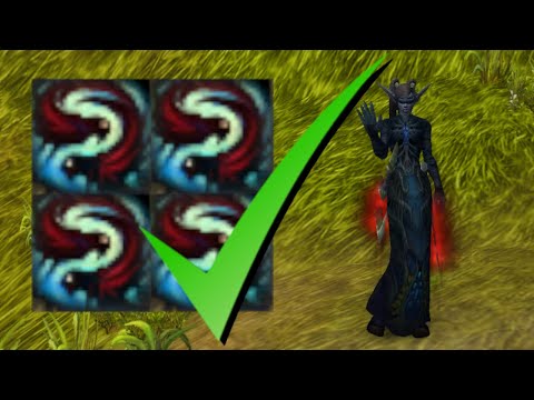 Kyrian Sub Rogue DPS guide - Shadowlands PvE overview