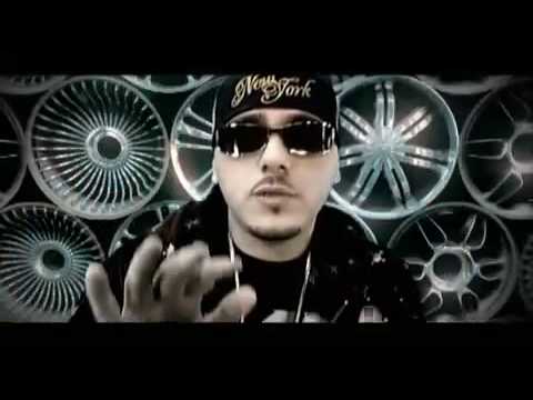 Da ligs featuring Don Arbas - Çoj nalt (Video Clip)