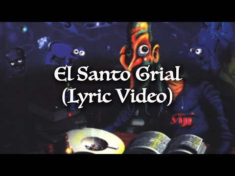 El Santo Grial - Mago De Oz
