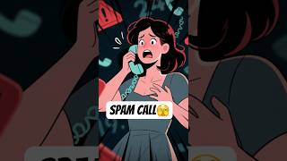 Download lagu Spam Call‼️ Has anyone ever experienced this?! Write in the comments✌️#spamcall #info #update mp3