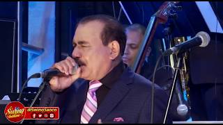 ((SE NOS PERDIO EL AMOR))...CHARLIE APONTE ..EL AYER Y EL HOY