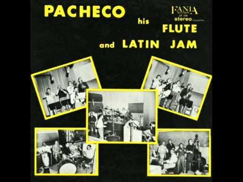 Johnny Pacheco - Radio Tinguaro