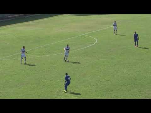 Olaria 2 x 1 Serrano  - 13 06 2018