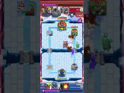 Close and Intsene fight! Arena 8 🧊!