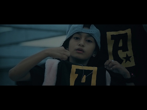 Ituloy Mo Lang - Princess Thea | Tracey feat. Hush (Official Music Video)