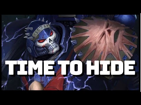 Why DO People like The Night Lords so much???