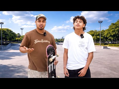 Millennial vs Gen Z Skater (Who’s Better?)