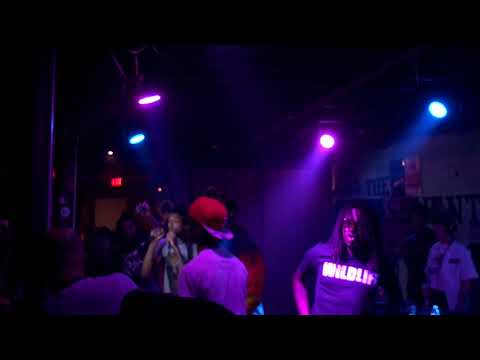 21 Savage, KEY! "Out The Bowl"