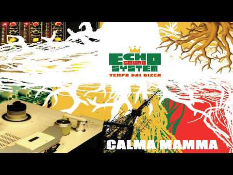 Echo Sound System - O tempo vai dizer (2006) album completo (full album)