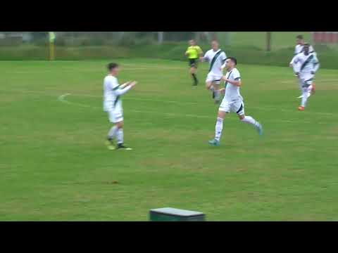 7. Sannazzarese -  Soragna 1921