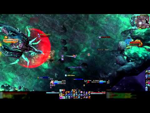 Slabhide Solo - Mage PoV