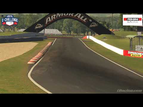 S1R5 | Australian Formula Ford eChallenge | Bathurst